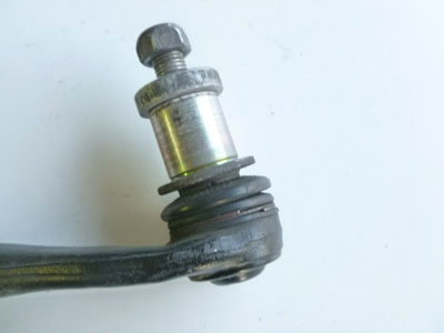 1997 BMW 528i E39 - Steering Linkage, Right (Tie Rod) 321110946742